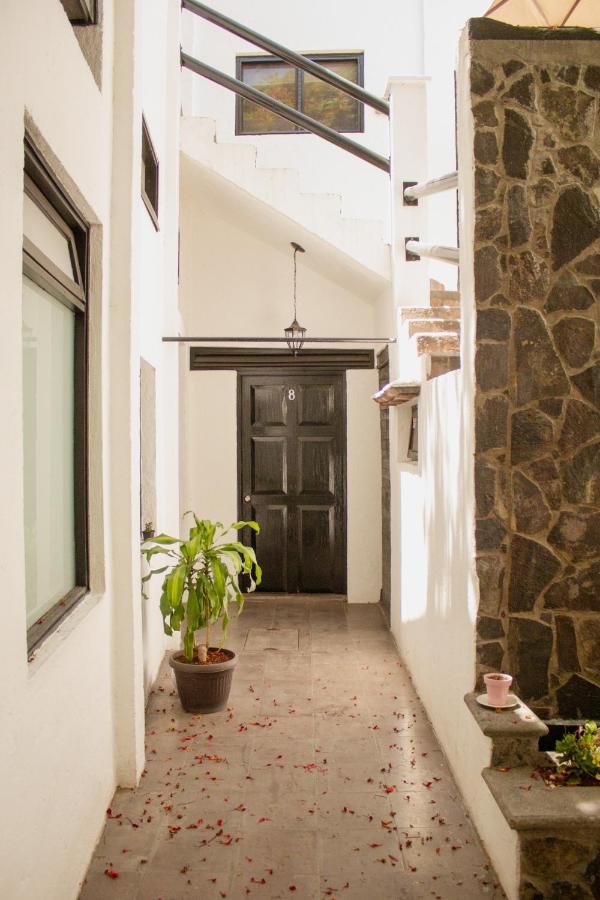 Hotel Calesa Real Querétaro Esterno foto