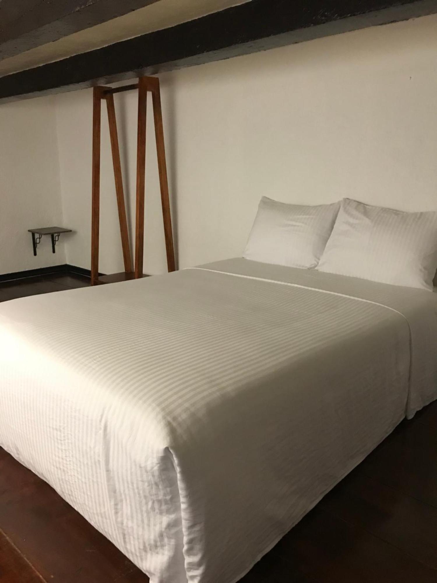 Hotel Calesa Real Querétaro Esterno foto